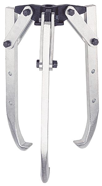 Abzieher 3-armig 60x40mm KUKKO Lieferant:E/D/E