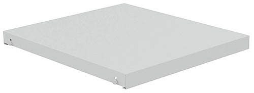 Bedrunka+Hirth Uni-Fachboden, glatt für MRS, Maße in mm (BxTxH): 651 x 731 x 56, SRUNFBGL070