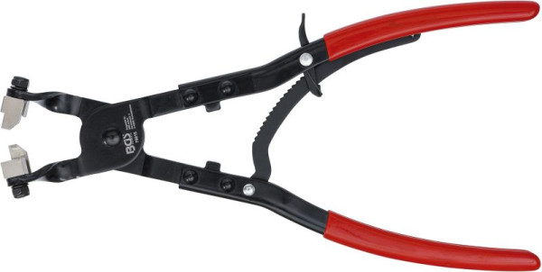 BGS Schlauchklemmenzange für Turbolader-Schlauchschellen, für VAG, 70015