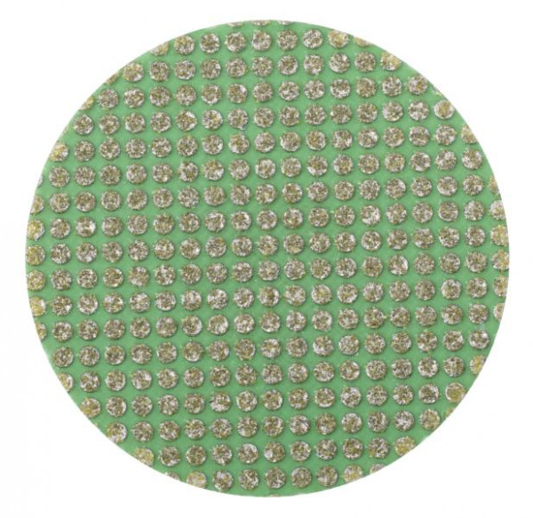 3M Roloc Flexible Diamantscheibe 6234J, grün, 75 mm, N250, VE: 5 Scheiben, 7000082393