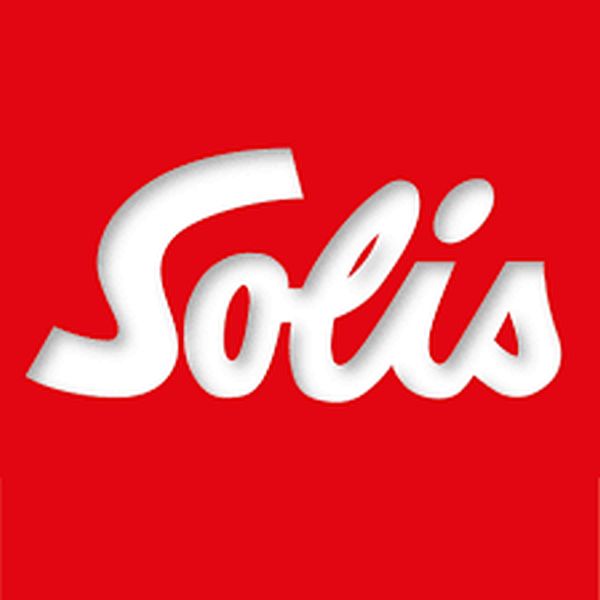 Solis Logo