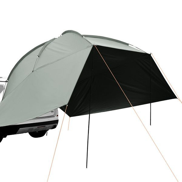 VEVOR Fahrzeugmarkise 10' x 7' Schattenabdeckung Autoseitenmarkise PU2000 mm UV50+, QCCPBXS10X7FJ8FWTV0