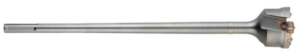 HiKOKI Fräskrone SDS-Max 80 x 550 mm, Bohren in Stahlbeton, 4100968