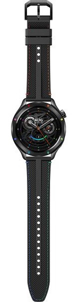 Xiaomi Smartwatch Watch S4 Regenbogen, BHR9199GL, 6941812711668