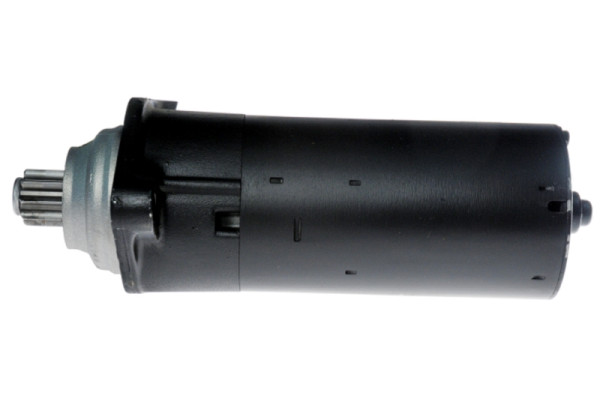 HELLA Starter/Anlasser, 12V, 1.8kW, für u.a. VW Polo (6N2), 8EA 011 610-591