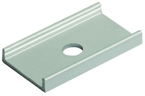 rutec Montageklammer für Aluminiumprofil Profi 18/12+18/10, 68478
