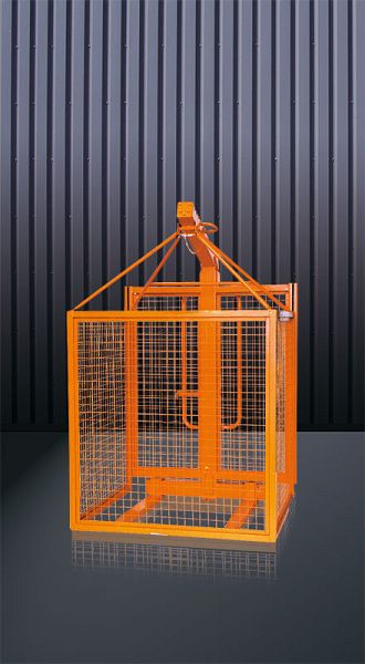 Eichinger Ladegabel mit Schutzkorb 1059.1, 600kg, 10590100000000