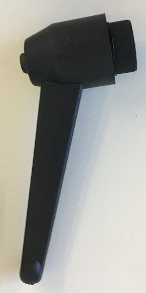ELMAG Springhebel M16 für MKS 315, 9708445, 9000097084458