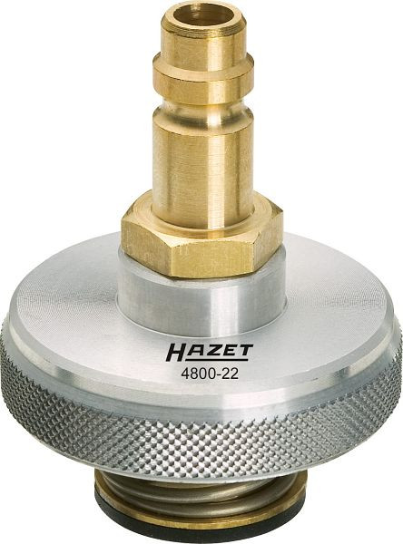 Hazet Kühleradapter, für CITROËN C1 DAIHATSU Cuore L201, L501, Move L601 MAZDA 121, Demio MITSUBISHI Grandis Baujahr 2004, L400, 4800-22