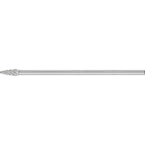 Pferd HM-Frässtift RBF 0820/6 STEEL SL 150, 21117689