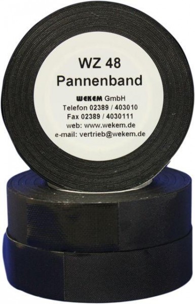 WEKEM Pannenband 5 m x 19 mm, WZ-48