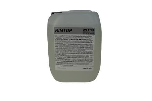 Nilfisk Felgendgrundreiniger, sauer RIMTOP SV1 10 L, 105301660