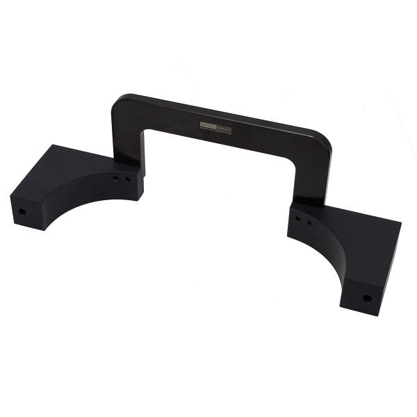 Stahlmaxx Haltebrücke für Steuerketten wie Mercedes 271589014000, XXL-113809