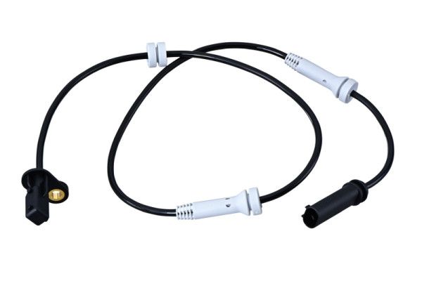 HELLA Sensor, Raddrehzahl, 2-polig, Kabel: 912mm, 6PU 358 216-091