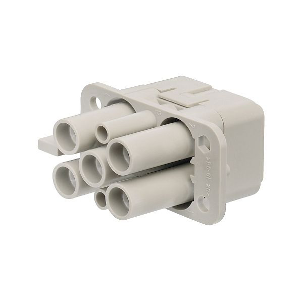 LAPP Crimpeinsatz EPIC® H-Q 4+2 BCM, 44420510