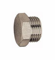 Riegler Verschlussschrauben - Serie value line, 115677