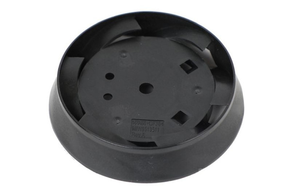 Mirka Lüfterrad für LEROS, MIW9513511