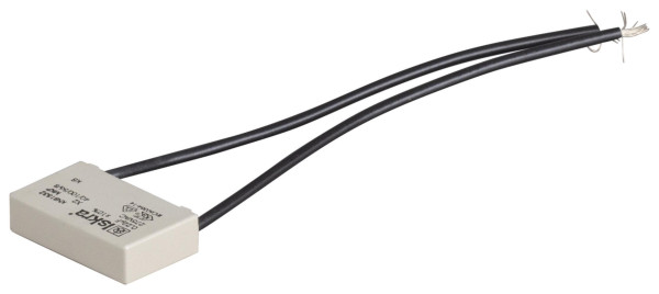 REMS Kondensator, Maße (LxBxH): 120 x 7 x 26 mm, 027006