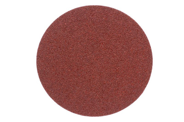 Mirka Schleifscheibe COARSE CUT 115mm Grip ungelocht P60, VE: 50 Stück, 4060705060