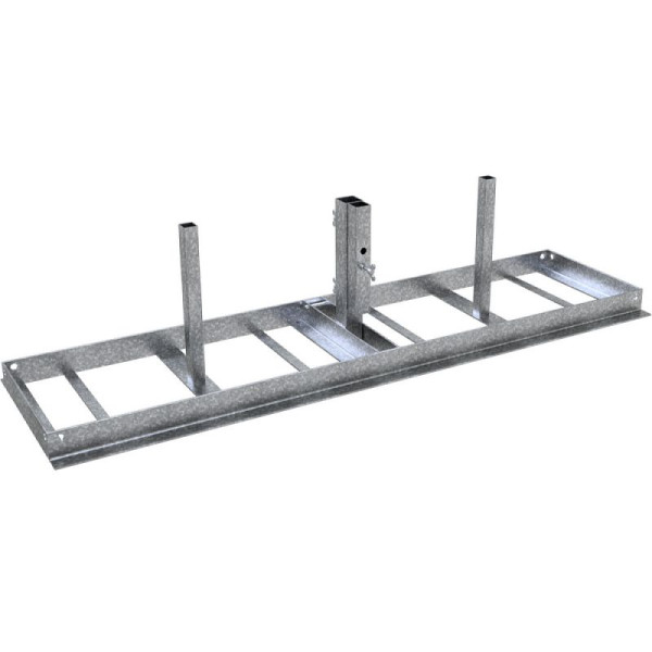 STEIN HGS Schilderständer schwer nach TL Typ Freeway, 41653