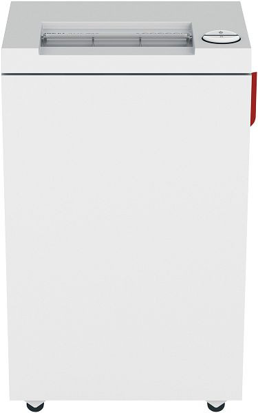 IDEAL Schreibtisch-Aktenvernichter 2445 CC Partikelschnitt 4 x 40 mm, mit automatischem Öler, 24459311