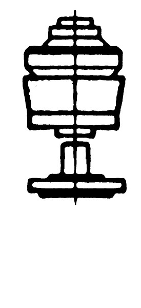 Benkiser Kolben komplett für Modell 061/611-630/602/665/694, 0620102