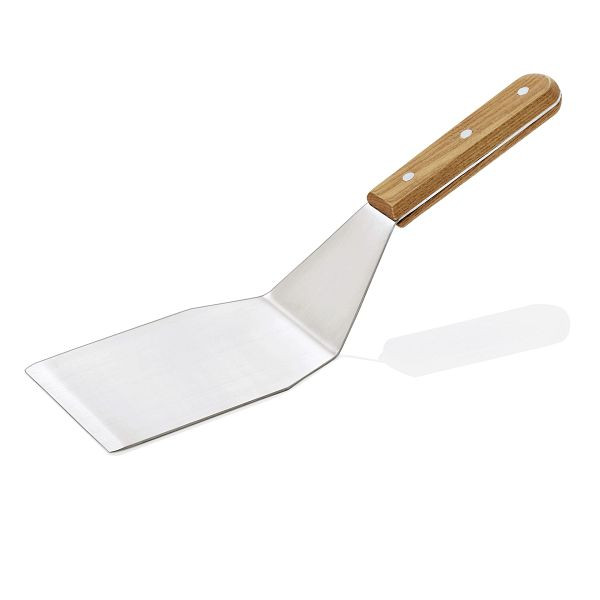 WAS Wender mit Holzgriff, 15 x 11 cm, geschlossen, 7023151
