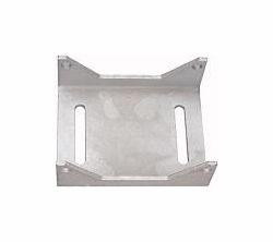 Riegler Halterbausatz, Haltewinkel mit 4 Schrauben, 101144