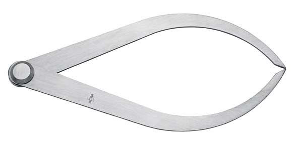 ELORA Aussentaster, 1581-500, 1581005002000