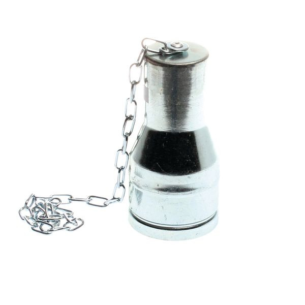 Cleancraft Verschlusskappe, antistatisch, 7013616, 4036351279181