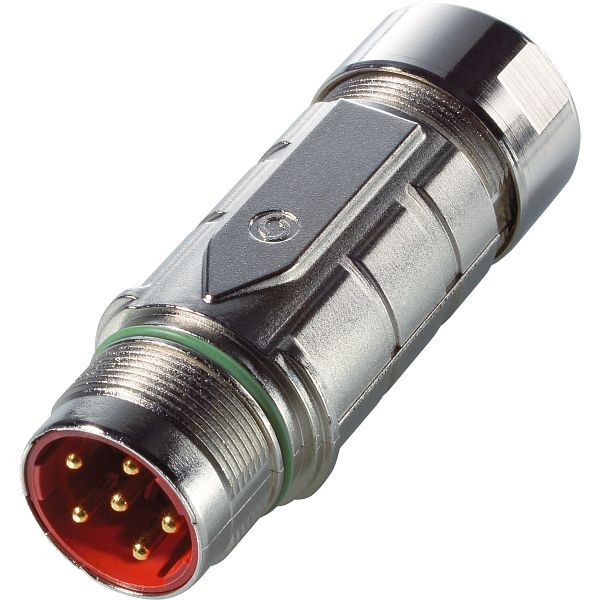 LAPP Rundsteckverbinder EPIC® POWER LS1 Kit F6 5+PE K, 75009693
