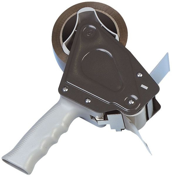 Q-Connect Packbandabroller - Rollen bis 50 mm x 66 m, KF01295