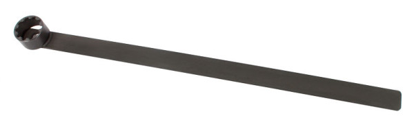 Stahlmaxx Riemenscheiben-Kurbelwellen Gegenhalter für Porsche wie 9290, XXL-116993