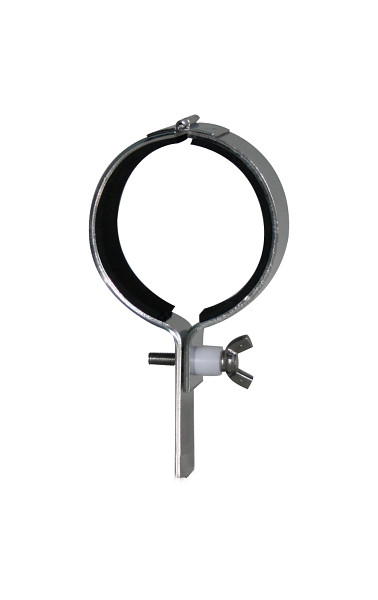 GIFAS Wandhalterung Typ 3 für StreamLED Maschinenleuchte SL70 StreamLED 2 AQUA, 840085