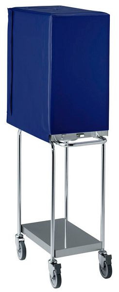 ZANUSSI Thermohaube für 10 x GN 1/1-Ofen, 406922364