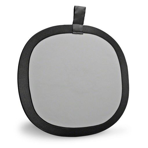 Walimex pro Falt-Graukarte 30x30cm, 1017575, 4250234575751