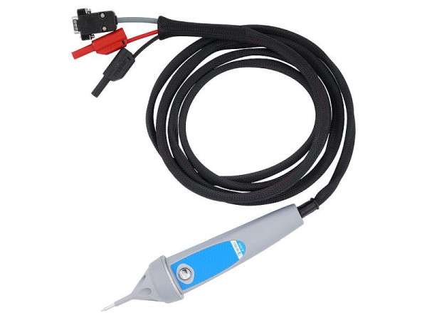 Metrel Tip Commander Fernbedienung 10 m, A 1511 10M, 20992514, 3831063426912