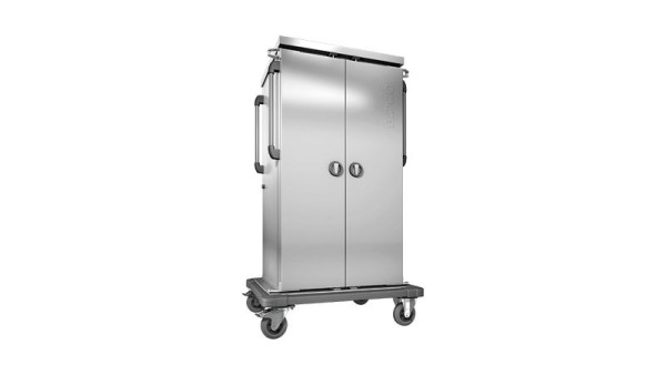 B.PRO Tabletttransportwagen, TTW-PK 24-115 DZE, 575589