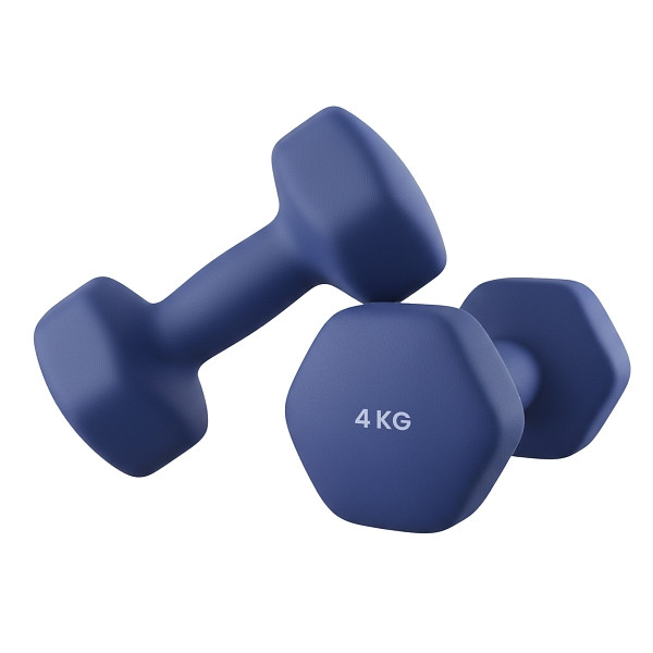 SONGMICS Hantel, Türkis, 20,5x9,5x9 cm, SYL908Q01, 0194343174846