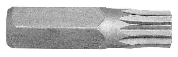 Kraftwerk 5/16" Bit für XZN Vielzahn-Schrauben M10, 348010