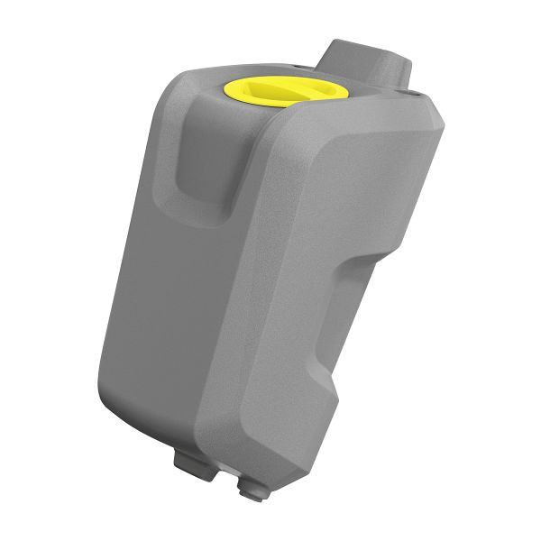 Kärcher Tank 10 l BDS43/150C, Gewicht mit Zubehör: 1.887 kg, 9.753-058.0