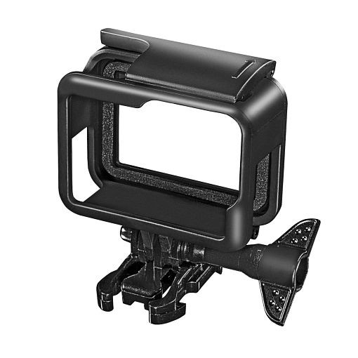 Mantona Comfort Frame für GoPro Hero 7 6 5, 1021451