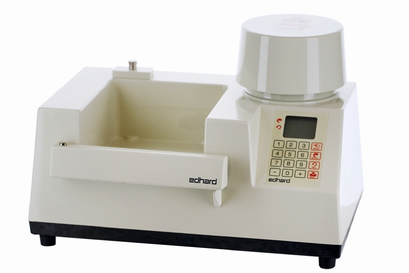Fructose-Dosiermaschine 450 W, 7,5 L – Edelstahl, Intelligentes Panel Mit 16 Speichertasten, Inkl. Messbecher, Für Milchtee Und Softdrinks