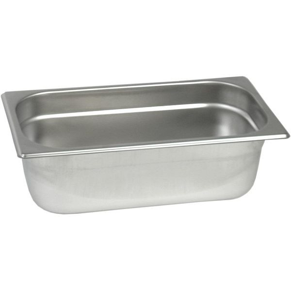 Stalgast Gastronormbehälter Serie BASIC, GN 1/3 (65mm), GN0213065