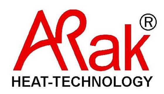 ARak Logo