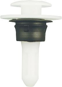 KS Tools Verbindungsclip für Peugeot/Citroën, VE: 10 Stück, 420.1655