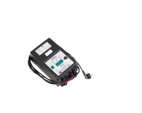 Nilfisk Ladegerät HF 36V-25A SB175G, 80543626, 5715492058747