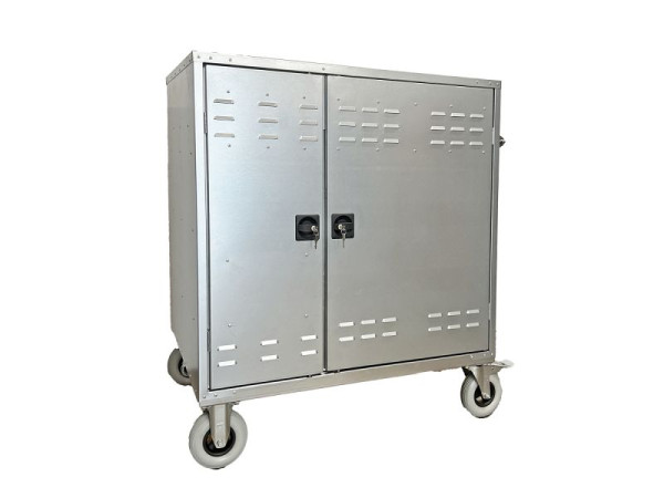 Growi Turnierschrank Quarter, optimal für Westernreiter, 10049660