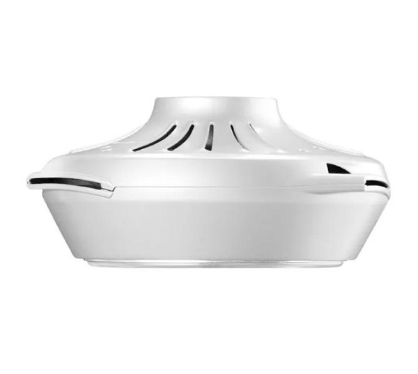 CasaFan Deckenventilator Motor Nordik Airdesign Weiß, 21021