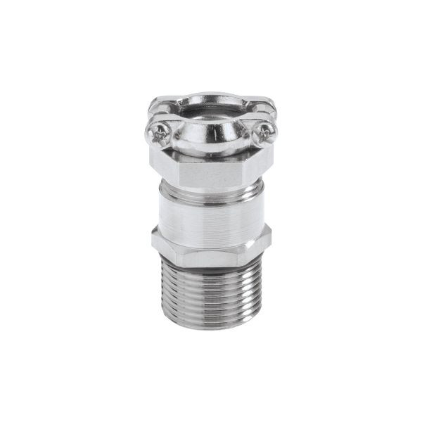 LAPP Kabelverschraubung SKINDICHT® SKZ-M-XL 16X1,5/9, VE: 50 Stück, 52106805